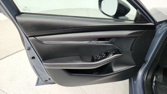 2024 Mazda Mazda3 Sedan 2.5 S Carbon Edition AWD - 22947540 - 10