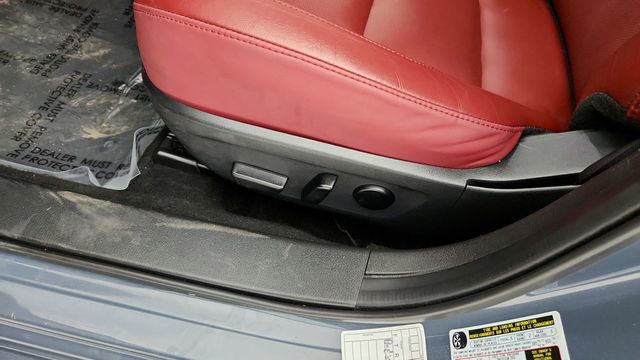 2024 Mazda Mazda3 Sedan 2.5 S Carbon Edition AWD - 22947540 - 11