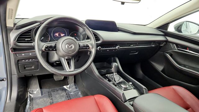 2024 Mazda Mazda3 Sedan 2.5 S Carbon Edition AWD - 22947540 - 12