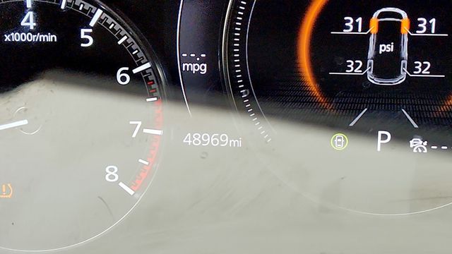 2024 Mazda Mazda3 Sedan 2.5 S Carbon Edition AWD - 22947540 - 15