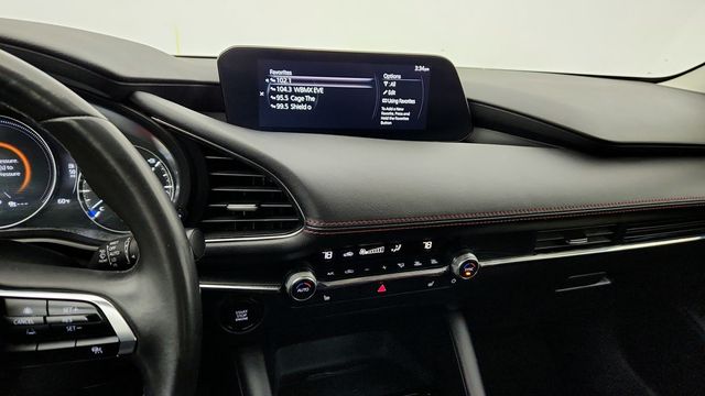 2024 Mazda Mazda3 Sedan 2.5 S Carbon Edition AWD - 22947540 - 17