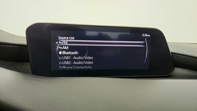 2024 Mazda Mazda3 Sedan 2.5 S Carbon Edition AWD - 22947540 - 18