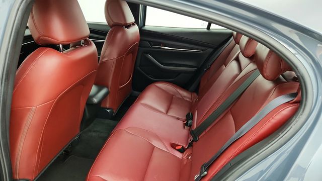 2024 Mazda Mazda3 Sedan 2.5 S Carbon Edition AWD - 22947540 - 20