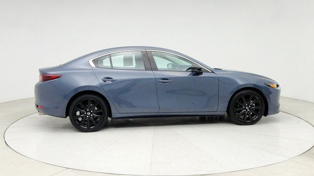 2024 Mazda Mazda3 Sedan 2.5 S Carbon Edition AWD - 22947540 - 3