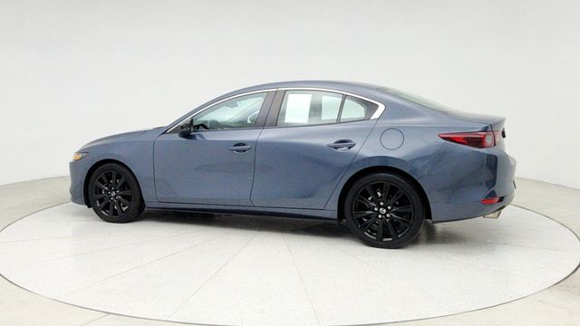 2024 Mazda Mazda3 Sedan 2.5 S Carbon Edition AWD - 22947540 - 6