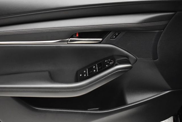 2024 Mazda Mazda3 Sedan 2.5 S Preferred FWD - 22991525 - 9