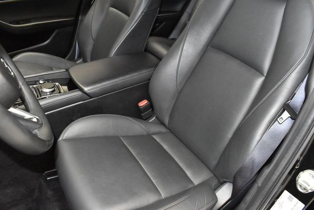 2024 Mazda Mazda3 Sedan 2.5 S Preferred FWD - 22991525 - 12