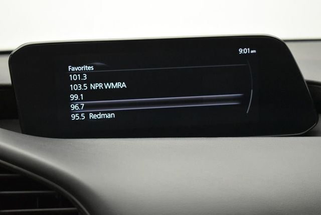 2024 Mazda Mazda3 Sedan 2.5 S Preferred FWD - 22991525 - 18