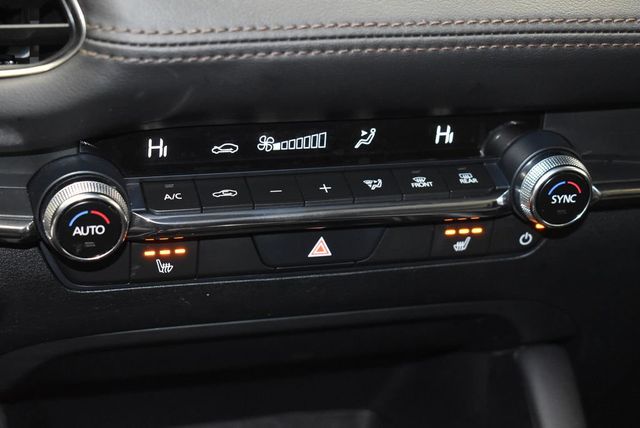 2024 Mazda Mazda3 Sedan 2.5 S Preferred FWD - 22991525 - 19