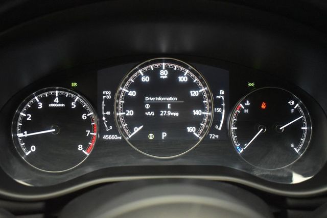 2024 Mazda Mazda3 Sedan 2.5 S Preferred FWD - 22991525 - 20