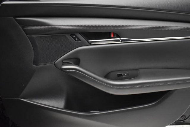 2024 Mazda Mazda3 Sedan 2.5 S Preferred FWD - 22991525 - 21