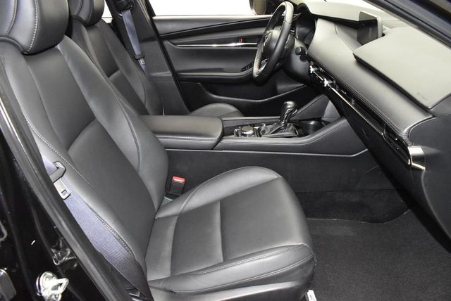 2024 Mazda Mazda3 Sedan 2.5 S Preferred FWD - 22991525 - 22