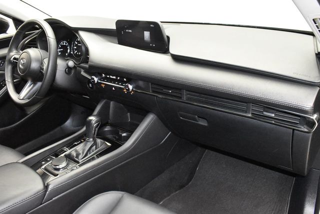 2024 Mazda Mazda3 Sedan 2.5 S Preferred FWD - 22991525 - 24