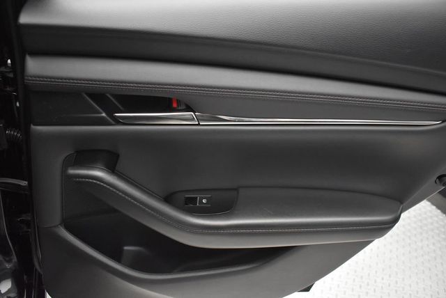 2024 Mazda Mazda3 Sedan 2.5 S Preferred FWD - 22991525 - 27