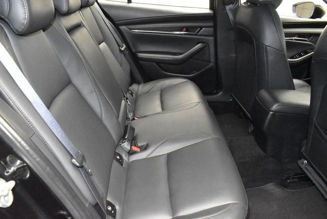 2024 Mazda Mazda3 Sedan 2.5 S Preferred FWD - 22991525 - 28