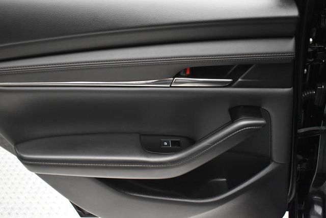 2024 Mazda Mazda3 Sedan 2.5 S Preferred FWD - 22991525 - 30