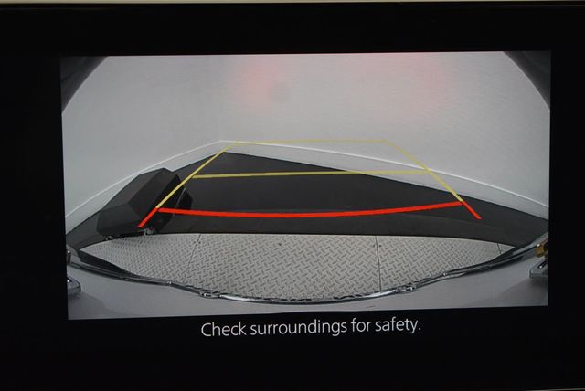 2024 Mazda Mazda3 Sedan 2.5 S Preferred FWD - 22991525 - 36