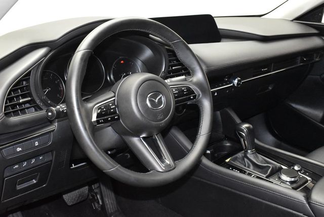 2024 Mazda Mazda3 Sedan 2.5 S Preferred FWD - 23026401 - 14