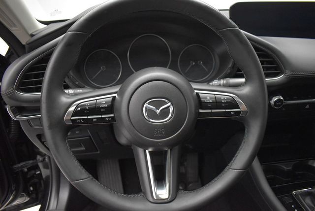 2024 Mazda Mazda3 Sedan 2.5 S Preferred FWD - 23026401 - 16