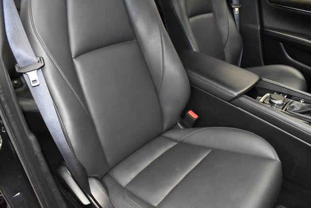 2024 Mazda Mazda3 Sedan 2.5 S Preferred FWD - 23026401 - 23