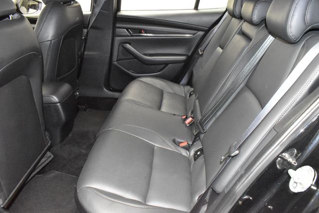 2024 Mazda Mazda3 Sedan 2.5 S Preferred FWD - 23026401 - 31