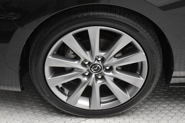 2024 Mazda Mazda3 Sedan 2.5 S Preferred FWD - 23026401 - 33