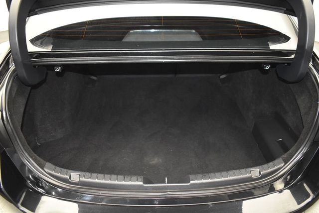 2024 Mazda Mazda3 Sedan 2.5 S Preferred FWD - 23026401 - 34