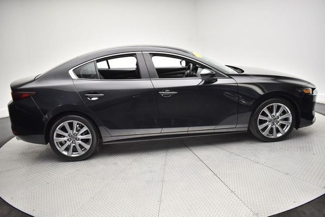 2024 Mazda Mazda3 Sedan 2.5 S Preferred FWD - 23026401 - 3