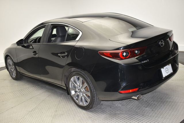 2024 Mazda Mazda3 Sedan 2.5 S Preferred FWD - 23026401 - 6