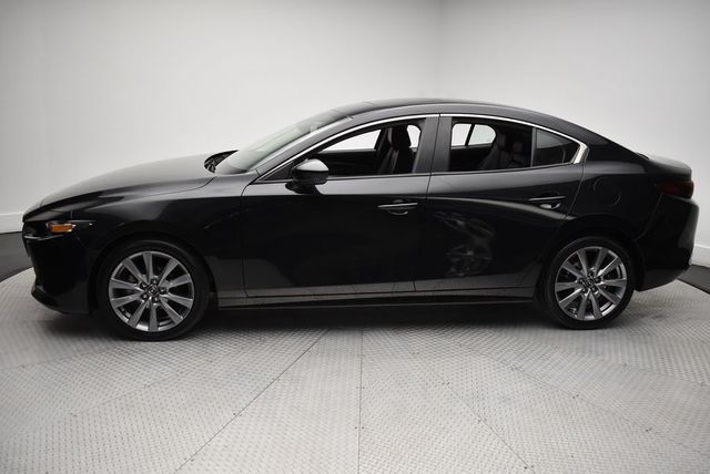 2024 Mazda Mazda3 Sedan 2.5 S Preferred FWD - 23026401 - 7