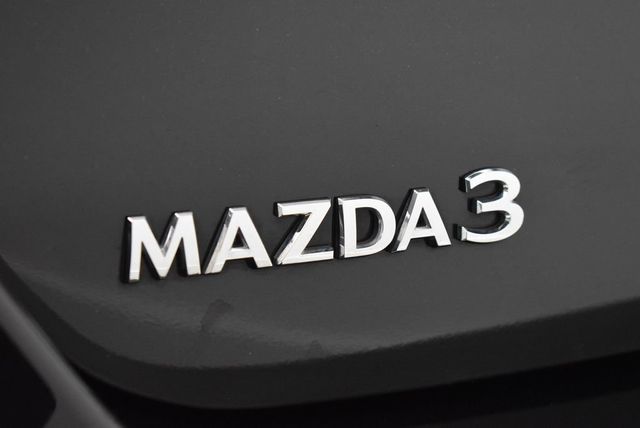 2024 Mazda Mazda3 Sedan 2.5 S Preferred FWD - 23026401 - 8