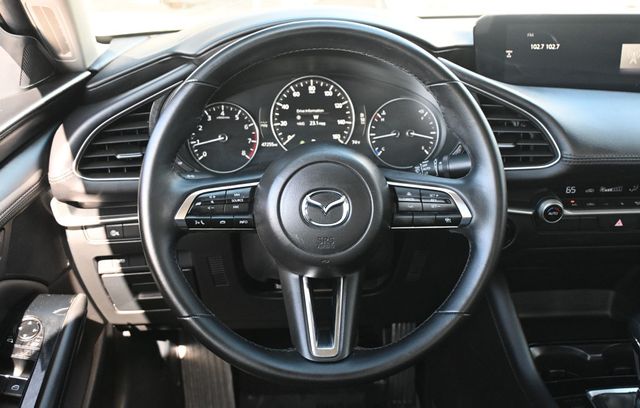 2024 Mazda Mazda3 Sedan 2.5 S Select Sport FWD - 23050205 - 9