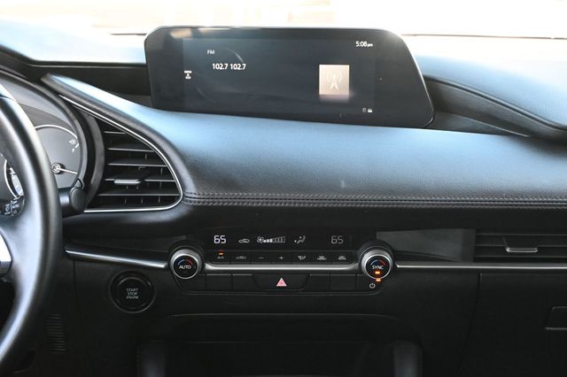 2024 Mazda Mazda3 Sedan 2.5 S Select Sport FWD - 23050205 - 10