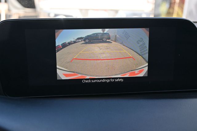2024 Mazda Mazda3 Sedan 2.5 S Select Sport FWD - 23050205 - 11