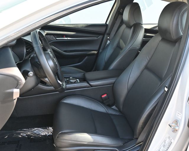 2024 Mazda Mazda3 Sedan 2.5 S Select Sport FWD - 23050205 - 13