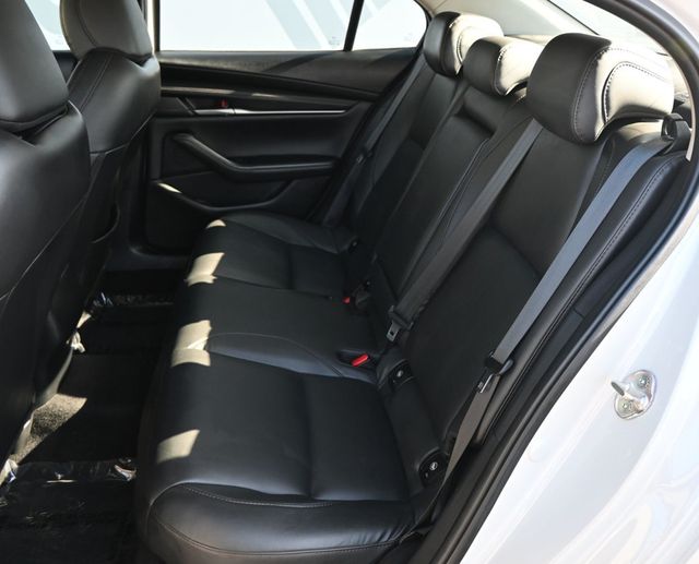 2024 Mazda Mazda3 Sedan 2.5 S Select Sport FWD - 23050205 - 14