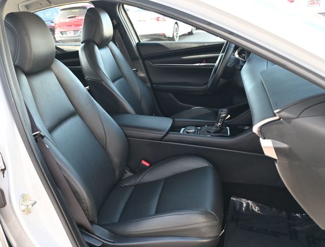 2024 Mazda Mazda3 Sedan 2.5 S Select Sport FWD - 23050205 - 15