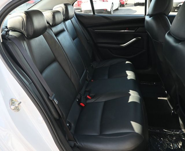 2024 Mazda Mazda3 Sedan 2.5 S Select Sport FWD - 23050205 - 16