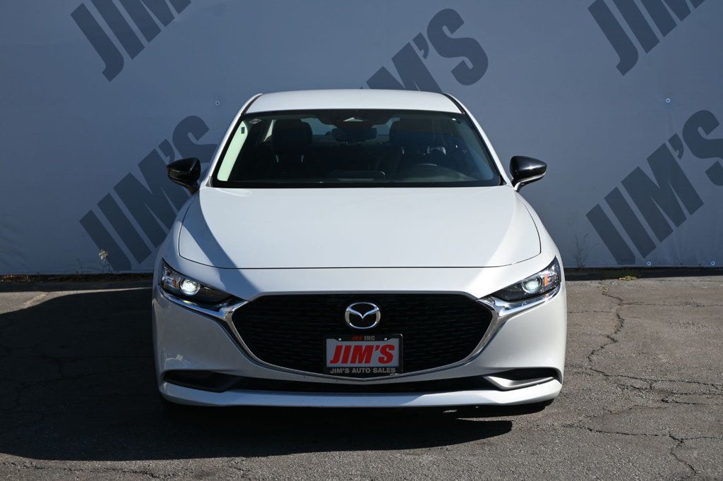 Mazda Mazda3 photo 2