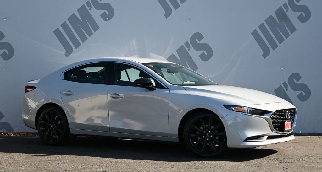 Mazda Mazda3 photo 3