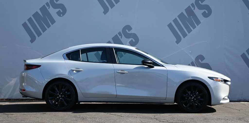 Mazda Mazda3 photo 4