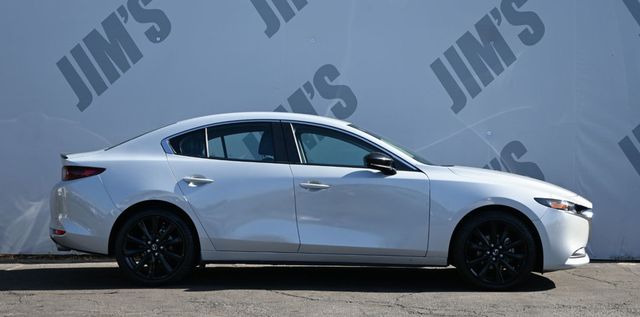 2024 Mazda Mazda3 Sedan 2.5 S Select Sport FWD - 23050205 - 3