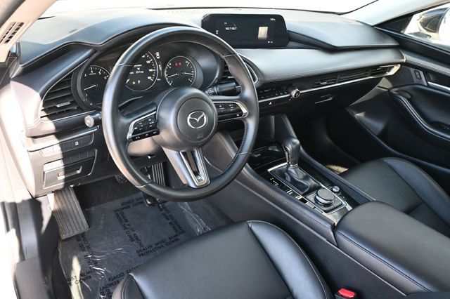 2024 Mazda Mazda3 Sedan 2.5 S Select Sport FWD - 23050205 - 6
