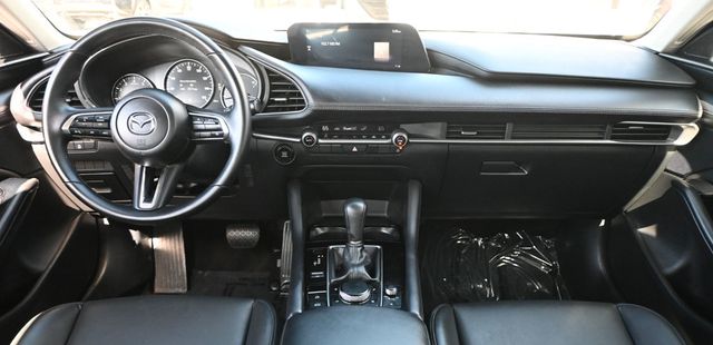 2024 Mazda Mazda3 Sedan 2.5 S Select Sport FWD - 23050205 - 7