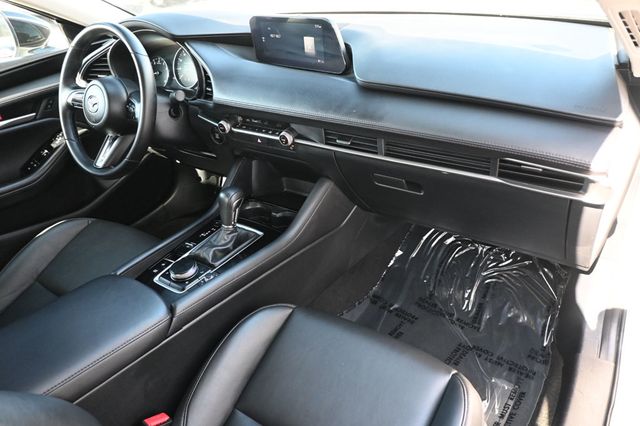 2024 Mazda Mazda3 Sedan 2.5 S Select Sport FWD - 23050205 - 8