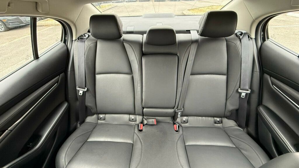 2024 Mazda Mazda3 Sedan 2.5 S Select Sport FWD - 22956162 - 9