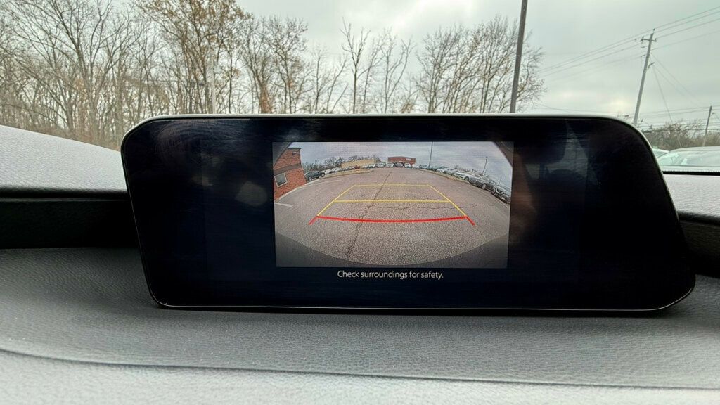 2024 Mazda Mazda3 Sedan 2.5 S Select Sport FWD - 22956162 - 10