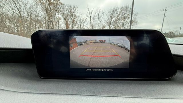 2024 Mazda Mazda3 Sedan 2.5 S Select Sport FWD - 22956162 - 10