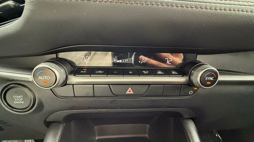 2024 Mazda Mazda3 Sedan 2.5 S Select Sport FWD - 22956162 - 11