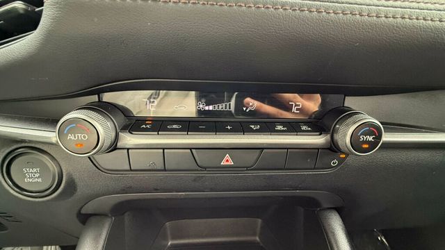 2024 Mazda Mazda3 Sedan 2.5 S Select Sport FWD - 22956162 - 11